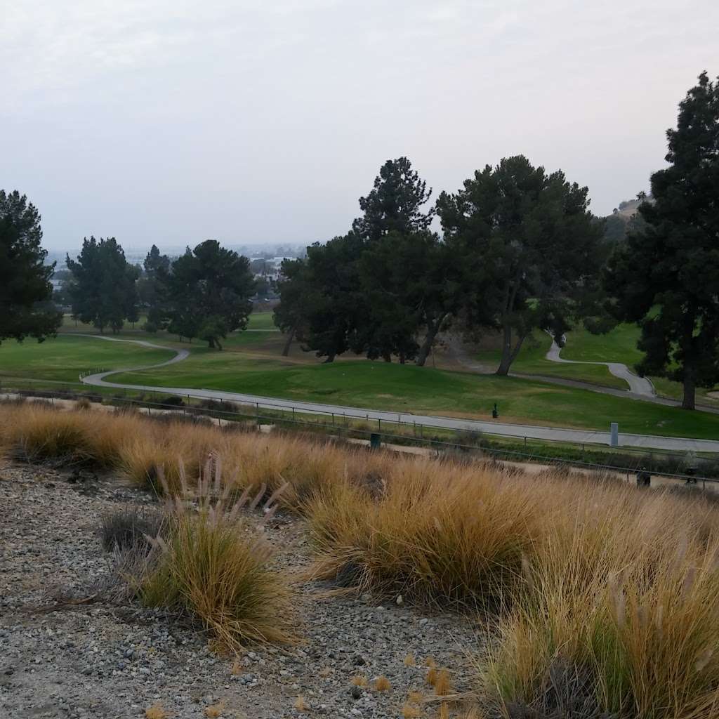 Hansen Dam La Milla | Hansen Dam Bike Path, Lake View Terrace, CA 91342