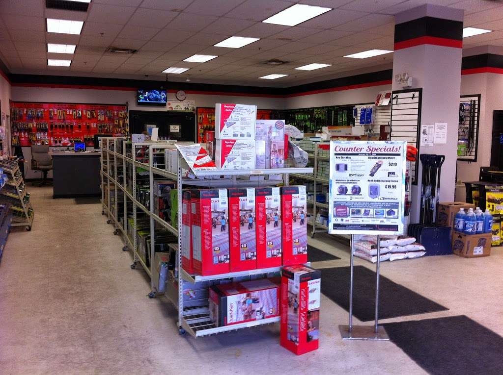 Needham Electric Supply | 670 Canton St, Norwood, MA 02062, USA | Phone: (781) 737-1100