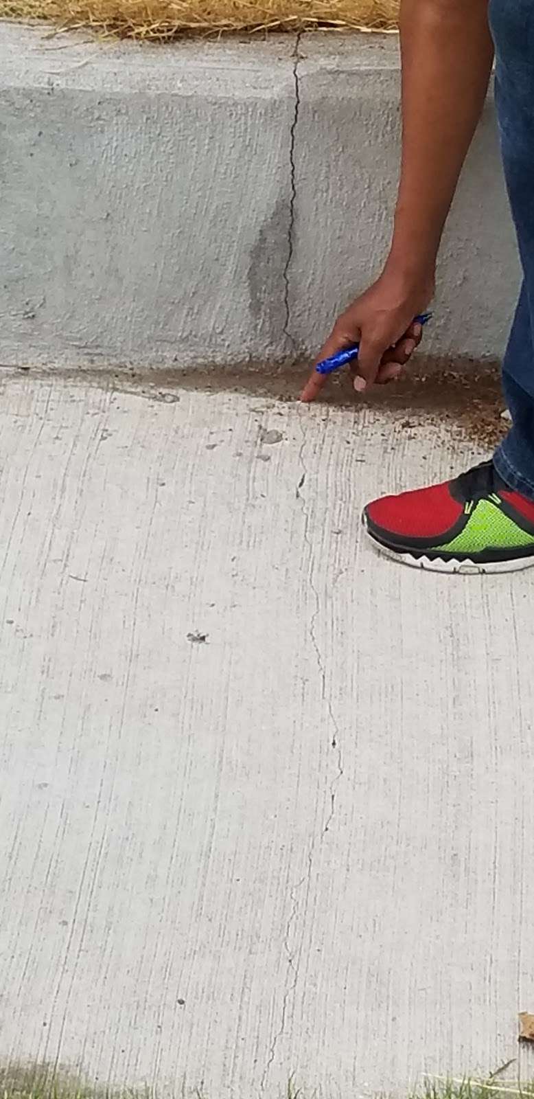 Clark @ Mountain Creek - S - NS | Dallas, TX 75249, USA