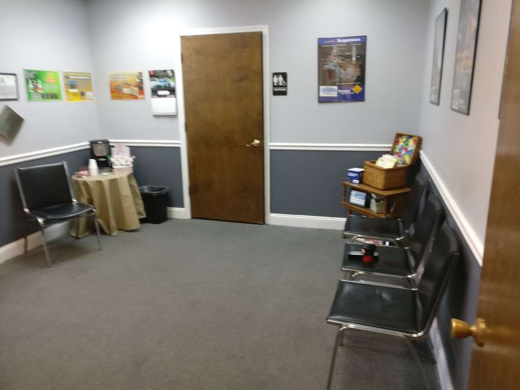 Concord Auto Service Center | 565 Pitts School Rd NW, Concord, NC 28027, USA | Phone: (704) 784-8863