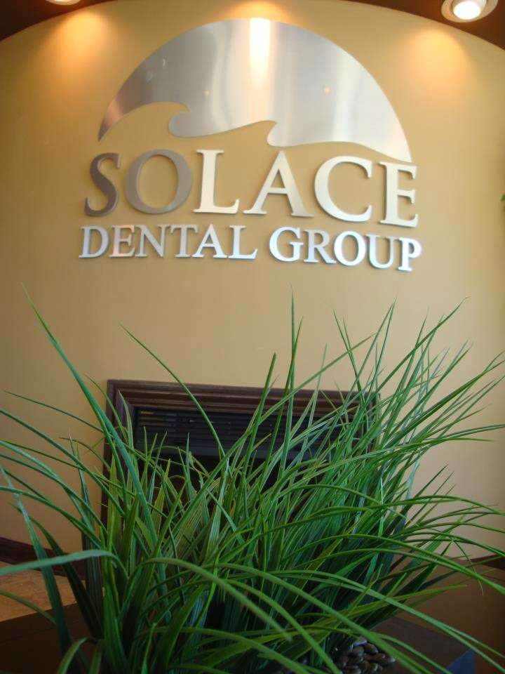 Solace Dental Group | 287 N Weber Rd, Bolingbrook, IL 60490, USA | Phone: (630) 759-3595
