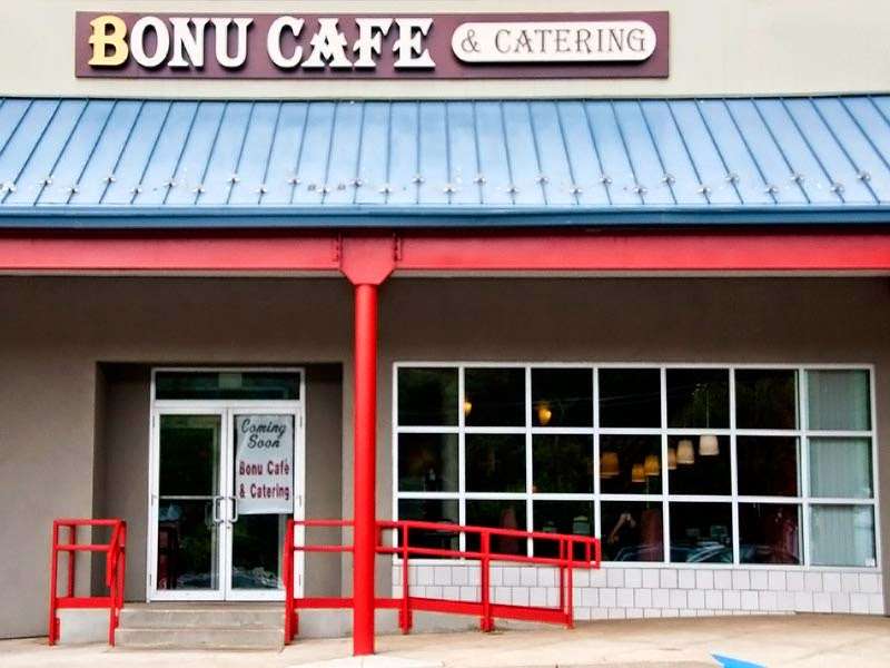 BONU Cafe & Catering | 320 E Lincoln Hwy, Exton, PA 19341 | Phone: (610) 722-5858