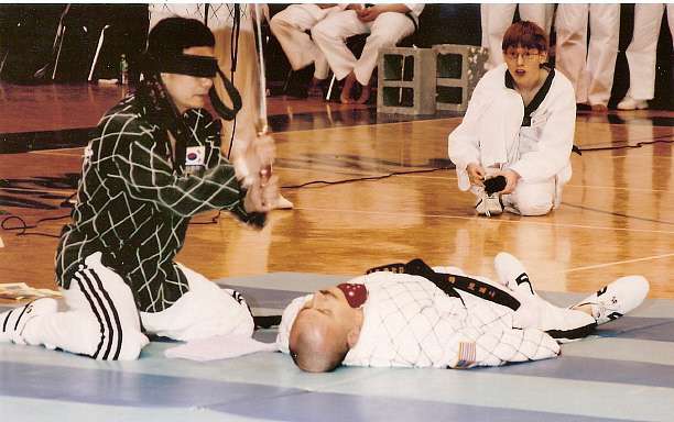 Kims Martial Arts (UMI) | 11 NJ-15, Lafayette Township, NJ 07848, USA | Phone: (973) 579-3220