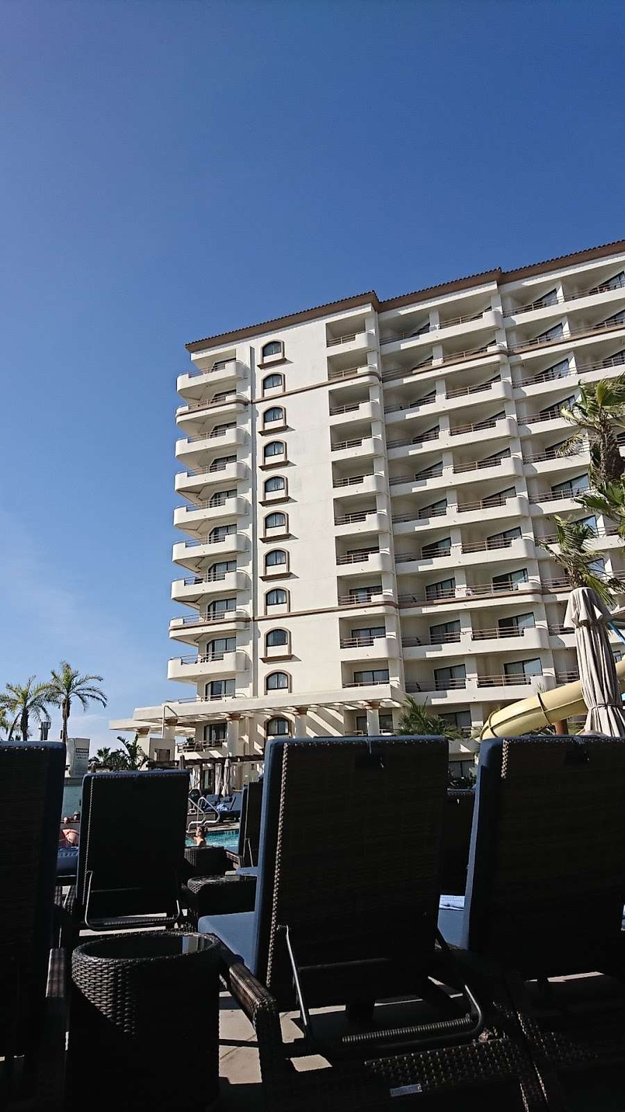 Hilton Hotel Huntington Beach | Hilton Waterfront Beach Resort, 21100 Pacific Coast Hwy, Huntington Beach, CA 92648, USA | Phone: (714) 845-8000