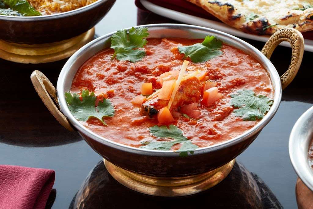 Tiffin Indian Cuisine | 8080 Old York Rd, Elkins Park, PA 19027, USA | Phone: (215) 635-9205