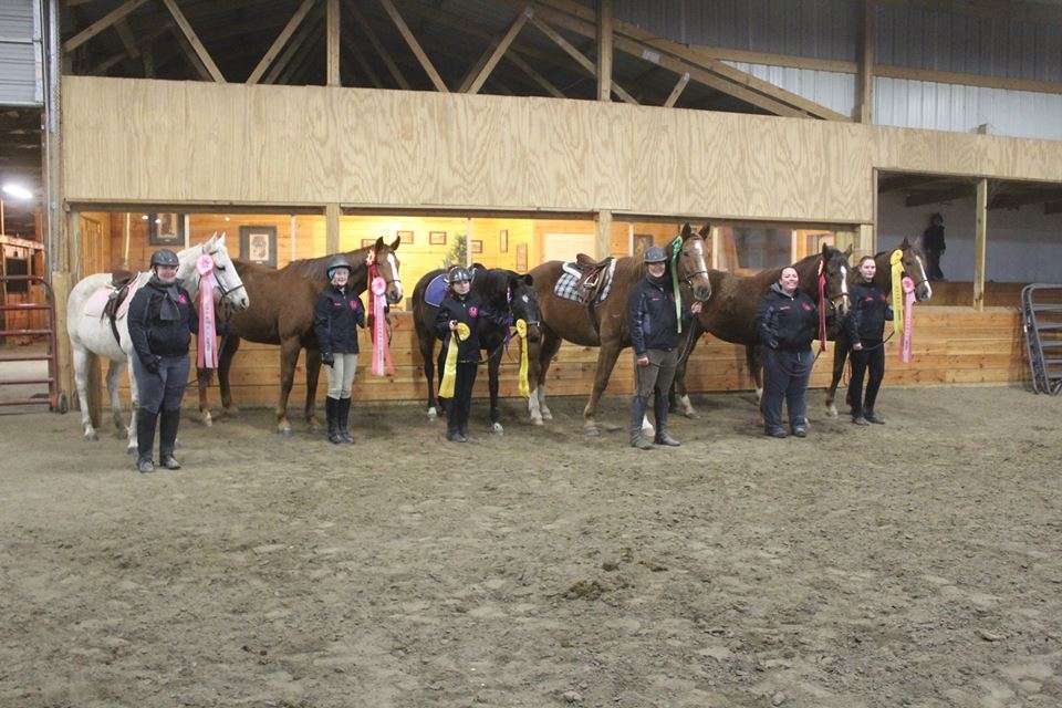 Tally Ho Equestrian Centre - Horse Boarding, Riding Lessons, Tra | 27703 187th St, Leavenworth, KS 66048 | Phone: (913) 704-9405