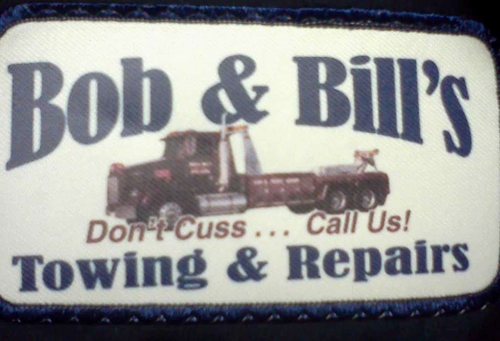 Bob & Bills Services Station | 11 Old Rte 23, Sussex, NJ 07461 | Phone: (973) 875-4796