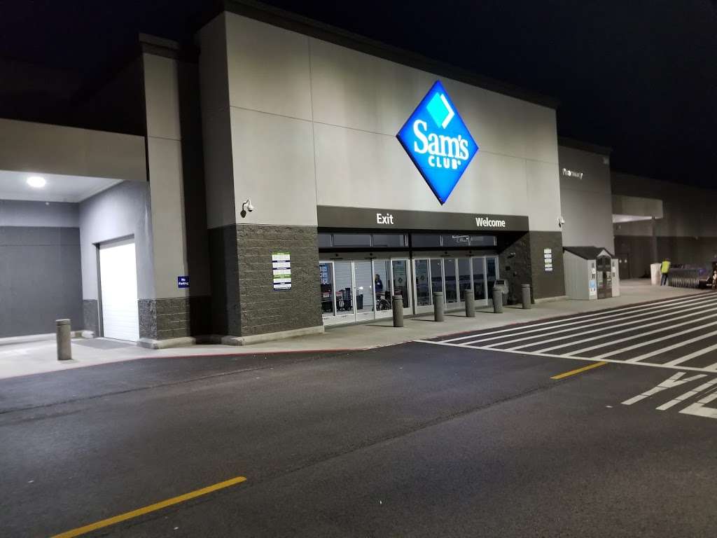 Sams Club Gas | 261 Wilson Ave, Hanover, PA 17331, USA