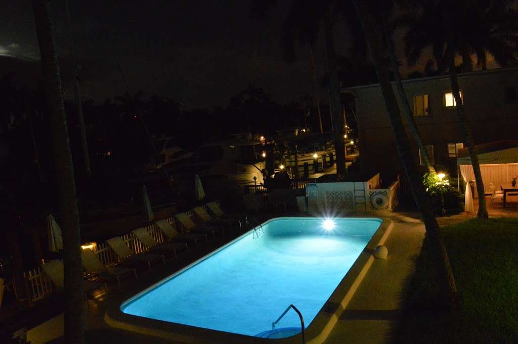 Villa Venezia - Hotel Fort Lauderdale | 132 Isle of Venice Dr, Fort Lauderdale, FL 33301, USA | Phone: (954) 832-0981