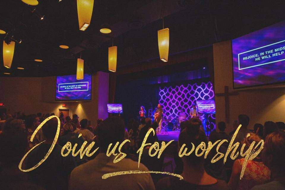 Crossbridge Church | 1049 Eldridge Rd, Sugar Land, TX 77478 | Phone: (281) 313-8300