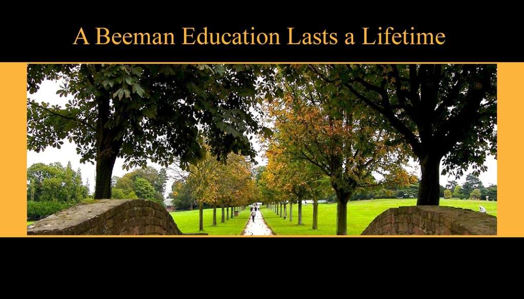 Beeman Park Preparatory School | 2300 Ridge Ave, Orlando, FL 32803, USA | Phone: (407) 894-5121