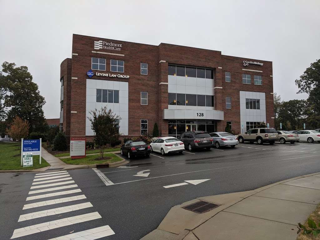 Carolina Urology Partners: Mooresville | 128 Medical Park Rd #301, Mooresville, NC 28117 | Phone: (704) 660-3322