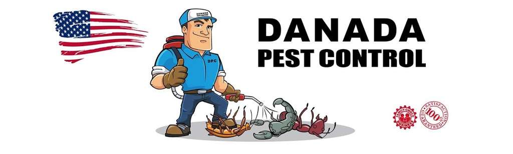 Danada Pest Control | 5N129 Dover Hill Rd, St. Charles, IL 60175, USA | Phone: (630) 430-8806