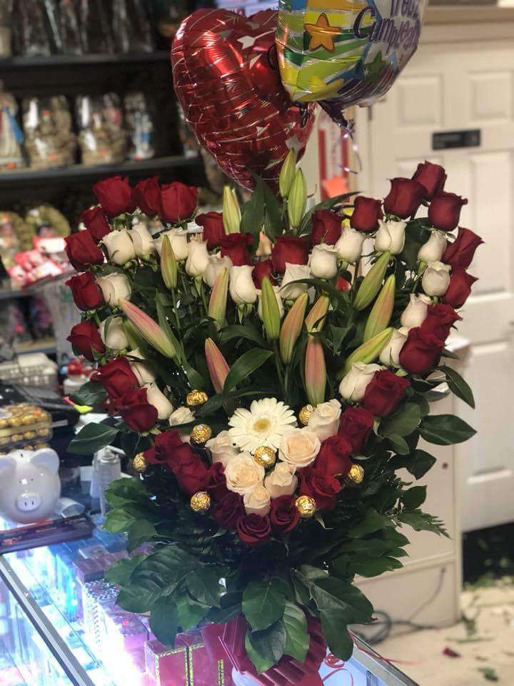 I-Drive Florist | 5001 Gateway Ave, Orlando, FL 32821 | Phone: (407) 248-9002