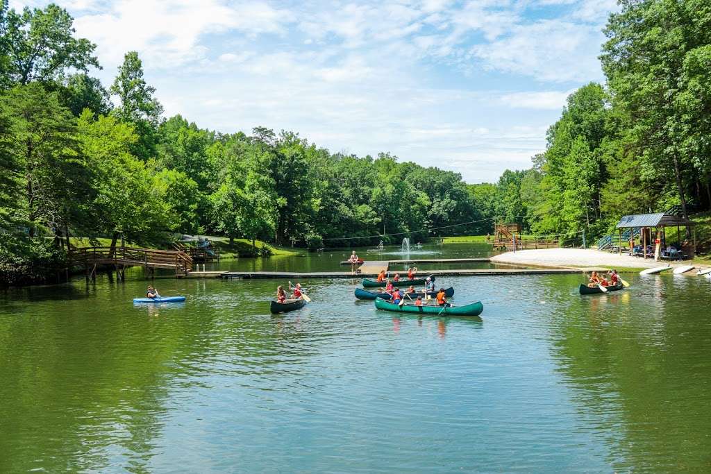 Camp Friendship | 573 Friendship Way, Palmyra, VA 22963, USA | Phone: (434) 589-8950