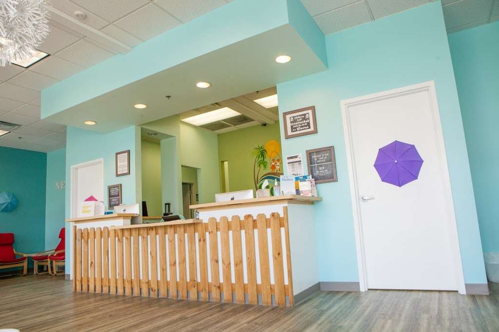 Nona Pediatric Center | 8236 Lee Vista Blvd, Orlando, FL 32829 | Phone: (407) 809-5562