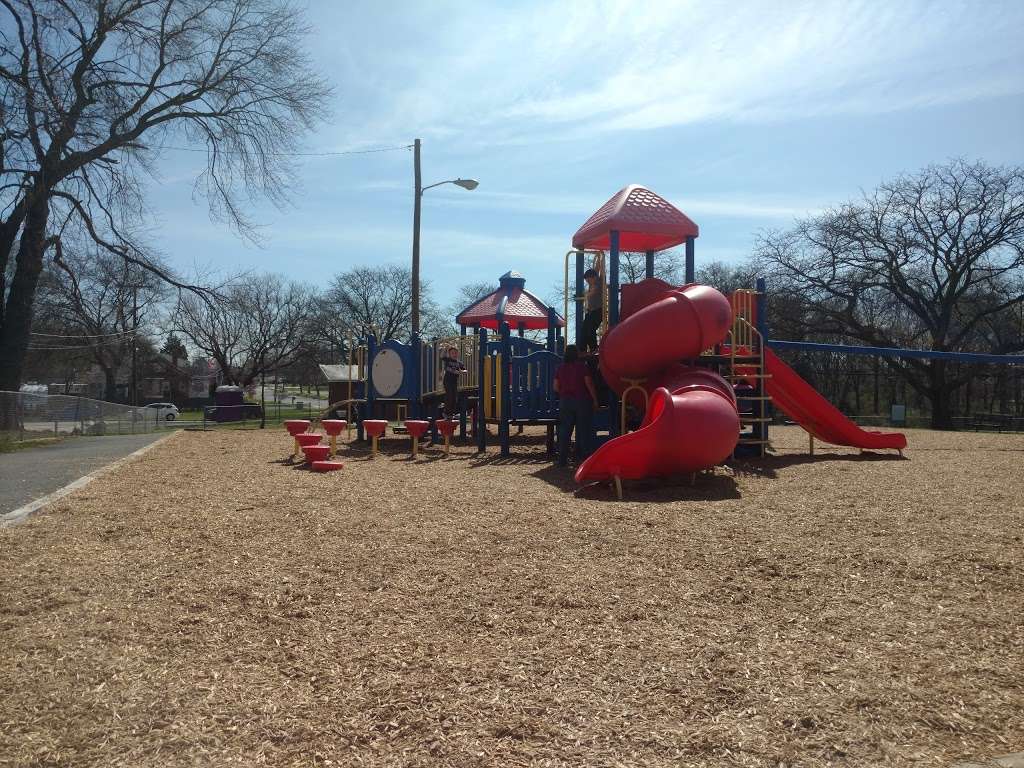 Putty Hill Park | 8600 Hoerner Road, Parkville, MD 21234, USA | Phone: (410) 887-5300