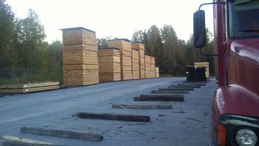 Blandy Hardwoods Inc | 735 Gin Rd, Gold Hill, NC 28071, USA | Phone: (704) 279-8320