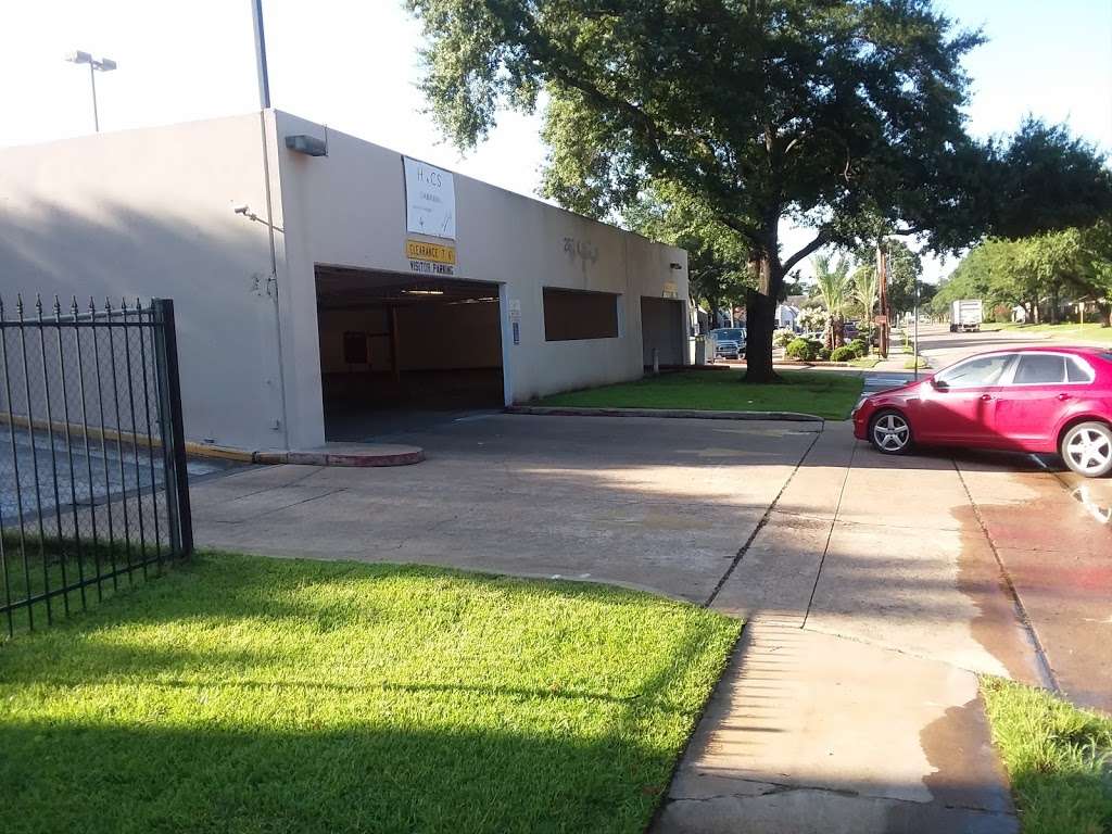 Houston Fire Station 62 | 1602 Seamist Dr, Houston, TX 77008, USA | Phone: (832) 394-5951