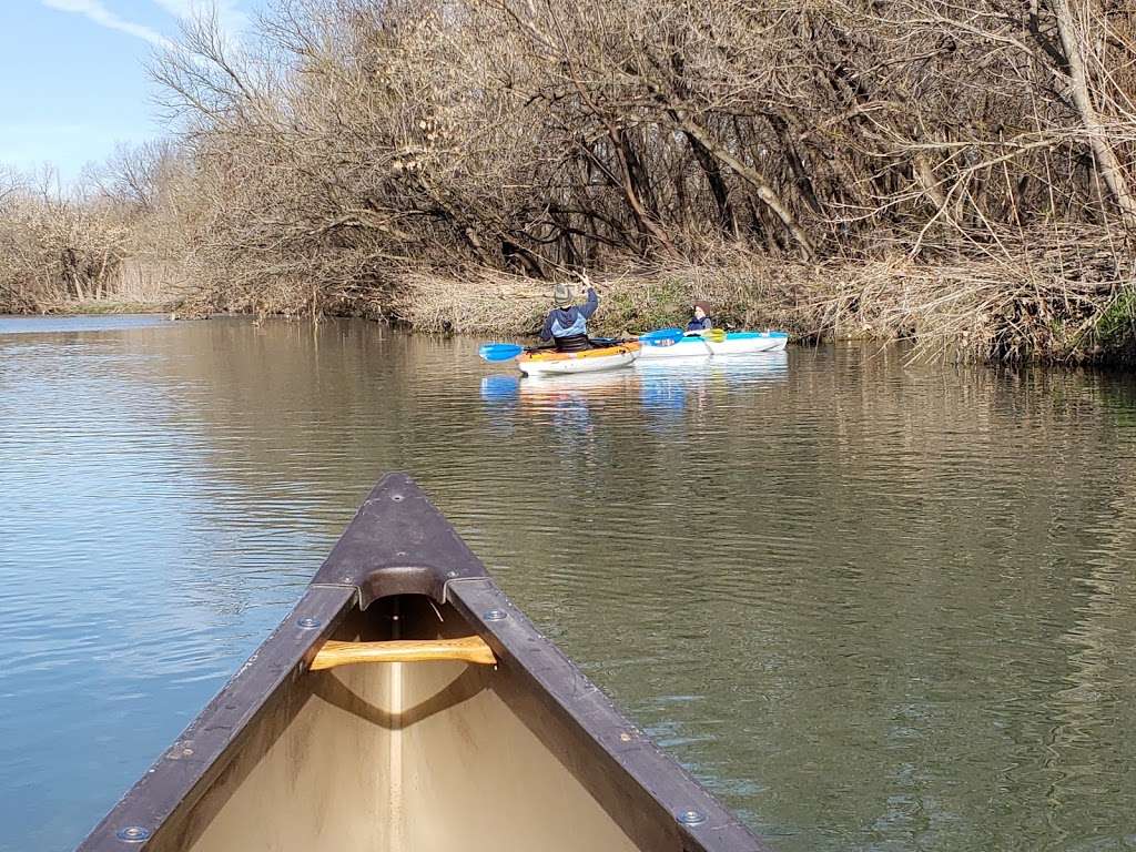 Woodland Basin Nature Center | 2210-2272 E Miller Rd, Garland, TX 75043 | Phone: (972) 205-2750