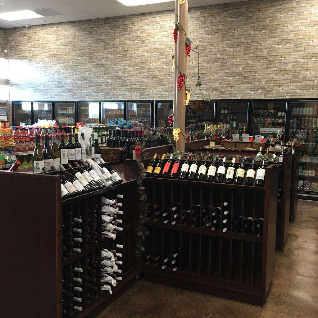 Golden Stop Liquor | 19927 Golden Valley Rd, Santa Clarita, CA 91321 | Phone: (661) 251-0670