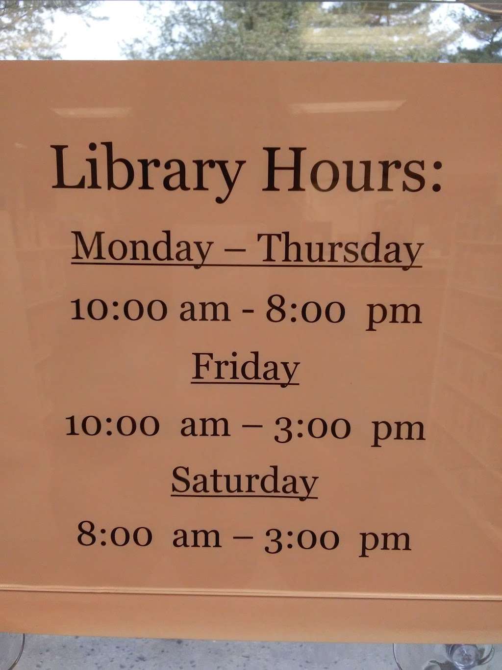 Sinking Spring Public Library | 3940 Penn Ave, Reading, PA 19608, USA | Phone: (610) 678-4311