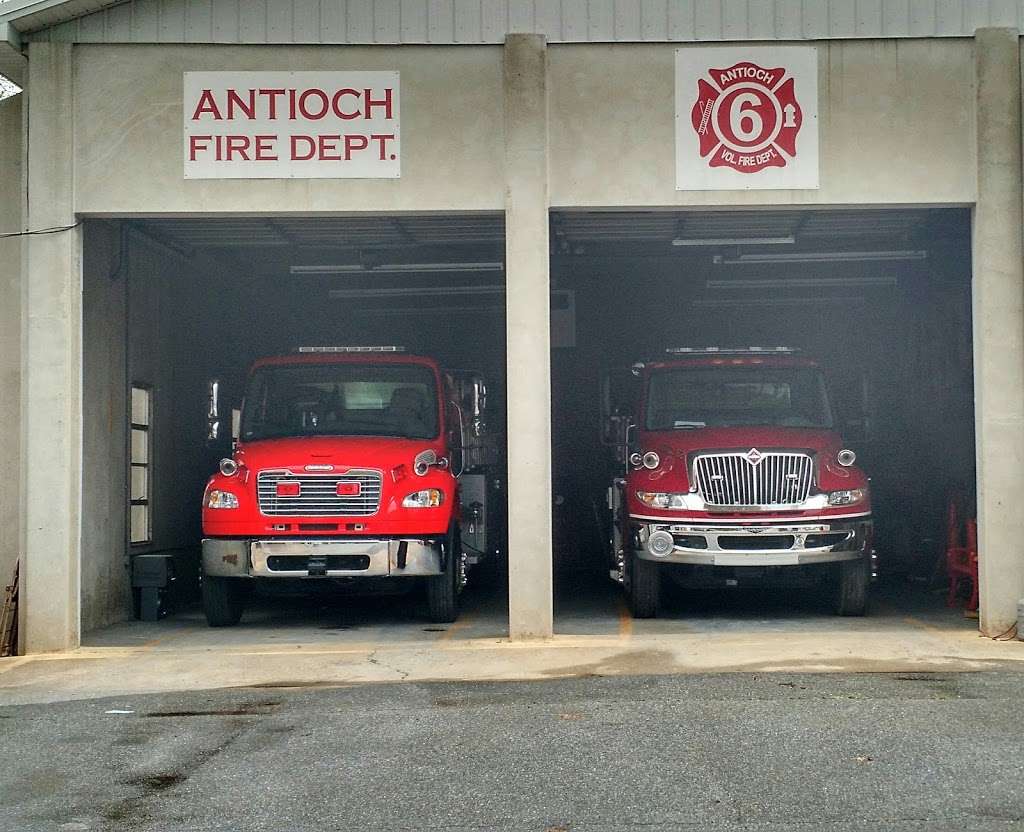 Antioch Volunteer Fire Department | 937 State Rd S-11-21, Blacksburg, SC 29702, USA | Phone: (864) 936-7683
