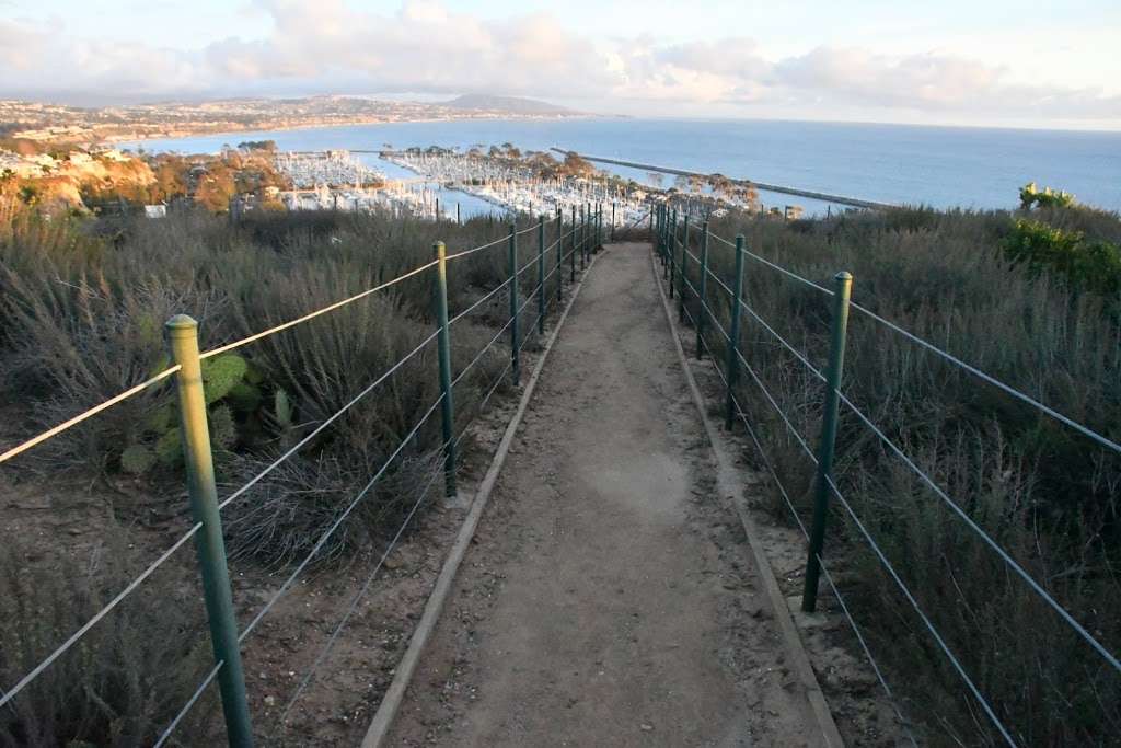 Dana Point Nature Interpretive Center | 34558 Scenic Dr, Dana Point, CA 92629, USA | Phone: (949) 248-3527