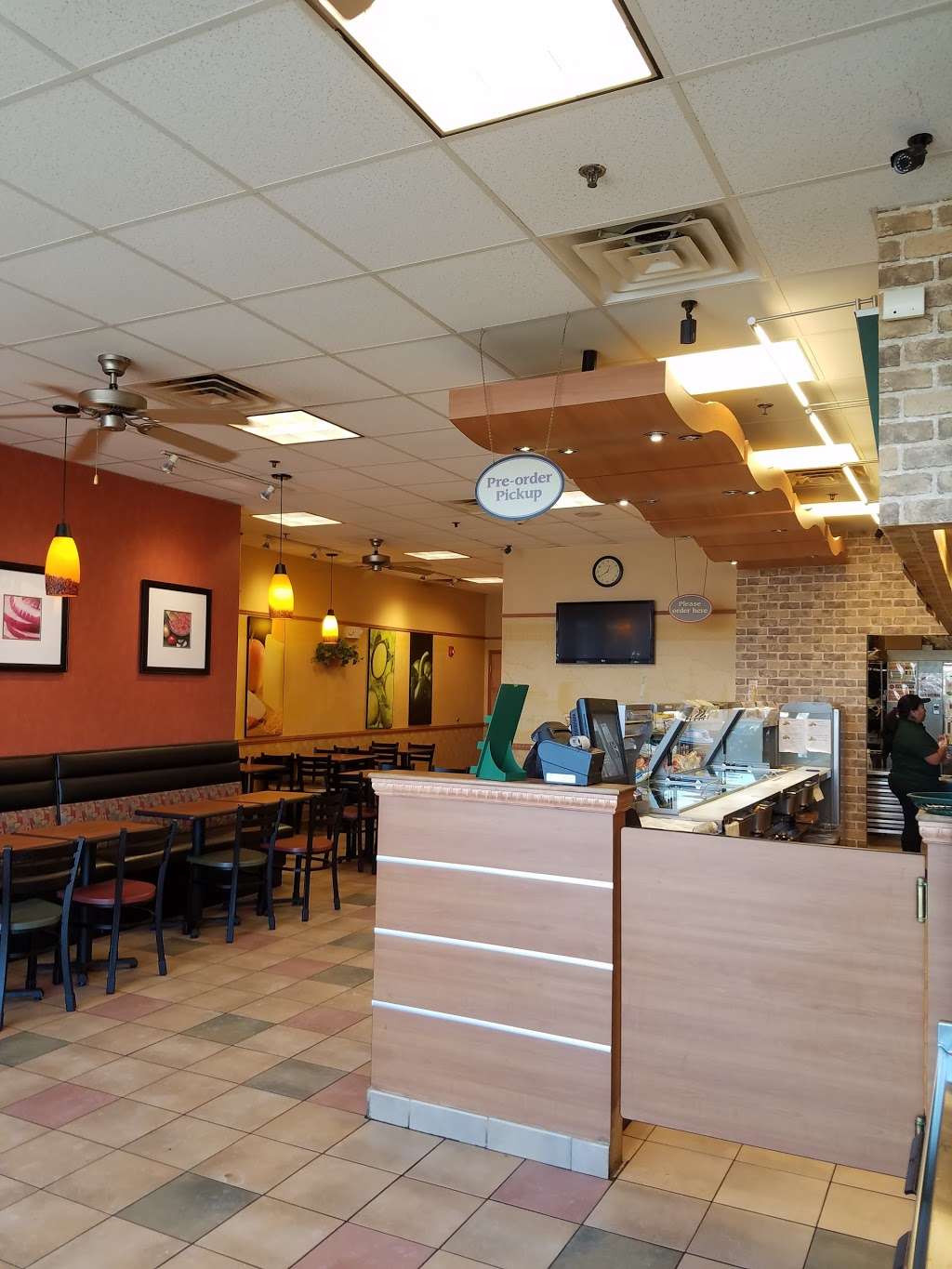 Subway | 3 Everett St #3D-2, Revere, MA 02151, USA | Phone: (781) 629-3910