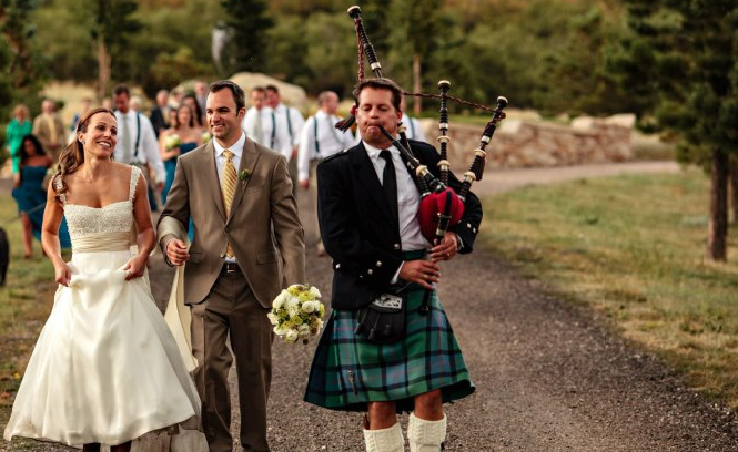 Bagpiper & Guitarist- Michael Lancaster | 24049 High Meadow Dr, Golden, CO 80401, USA | Phone: (303) 765-1245