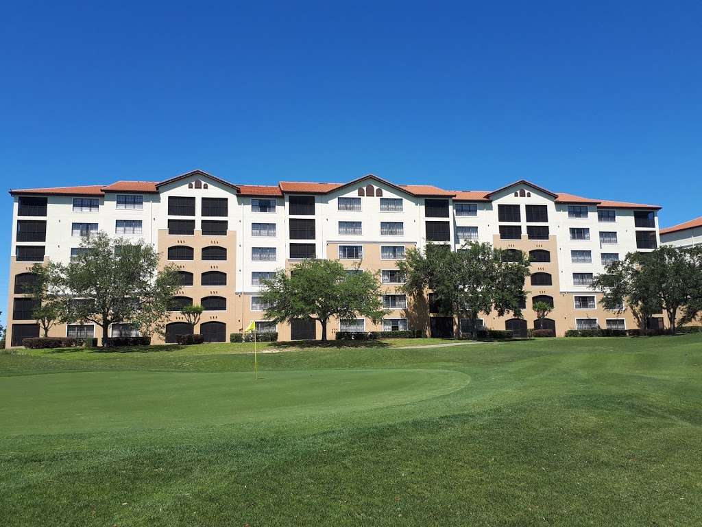 RCI resort Orange Lake | W Irlo Bronson Memorial Hwy, Kissimmee, FL 34747, USA