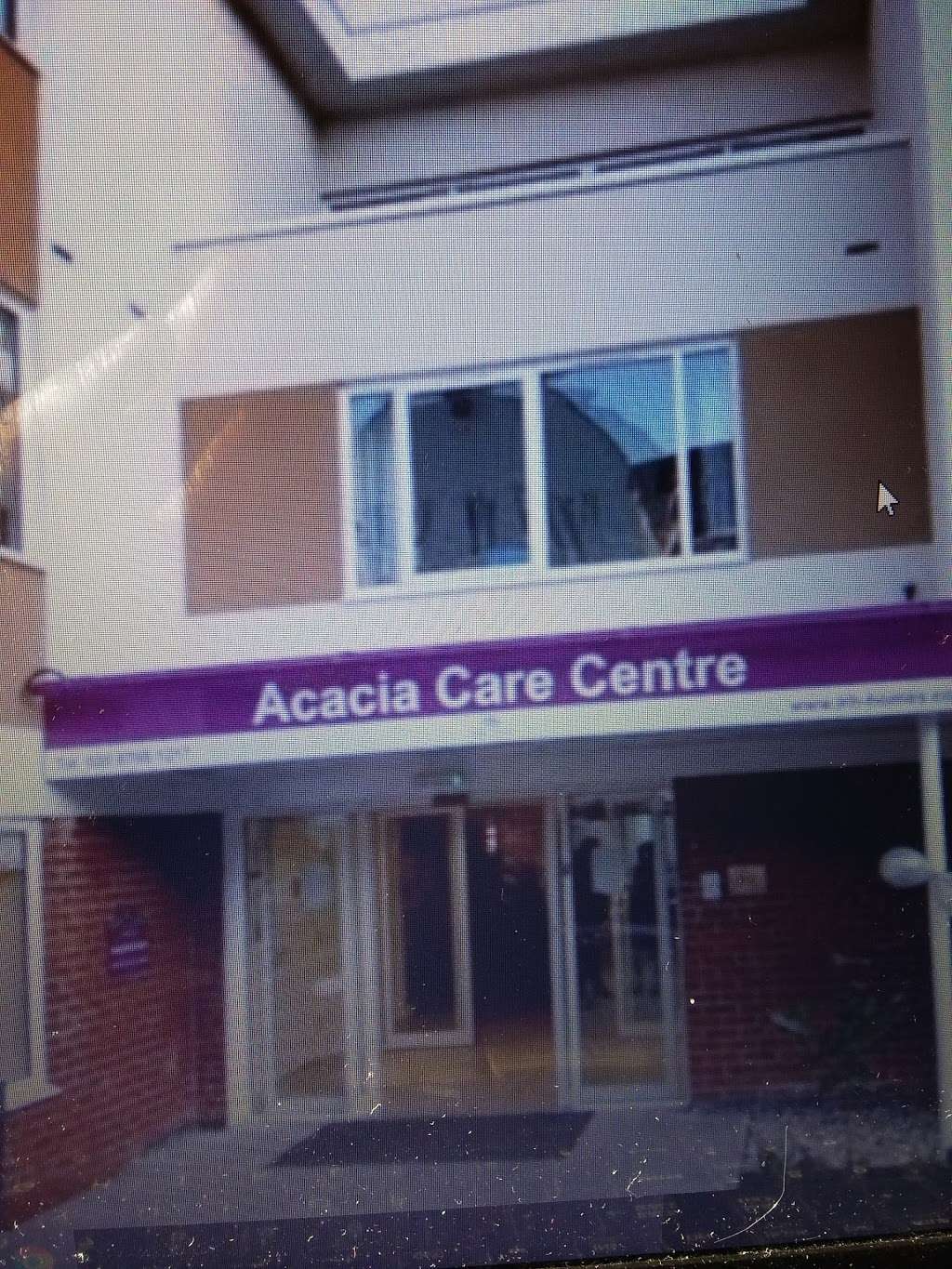 Acacia Care Centre | 32 Chalfont Rd, London SE25 4FF, UK | Phone: 020 8768 1217