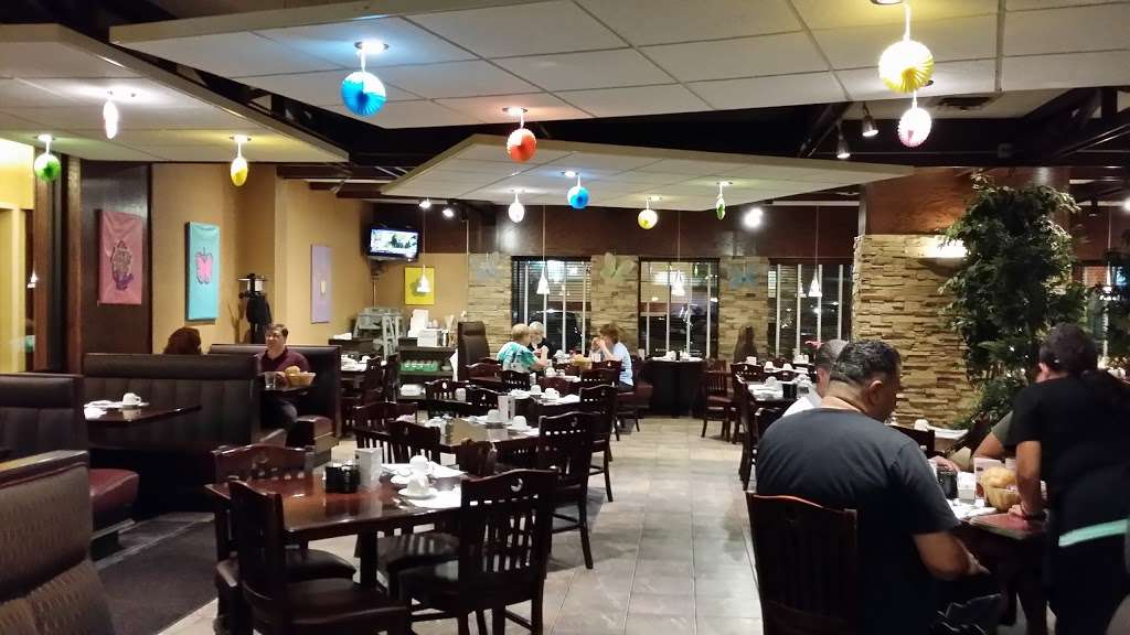 View Restaurant | 8930 S Harlem Ave, Bridgeview, IL 60455, USA | Phone: (708) 599-9101