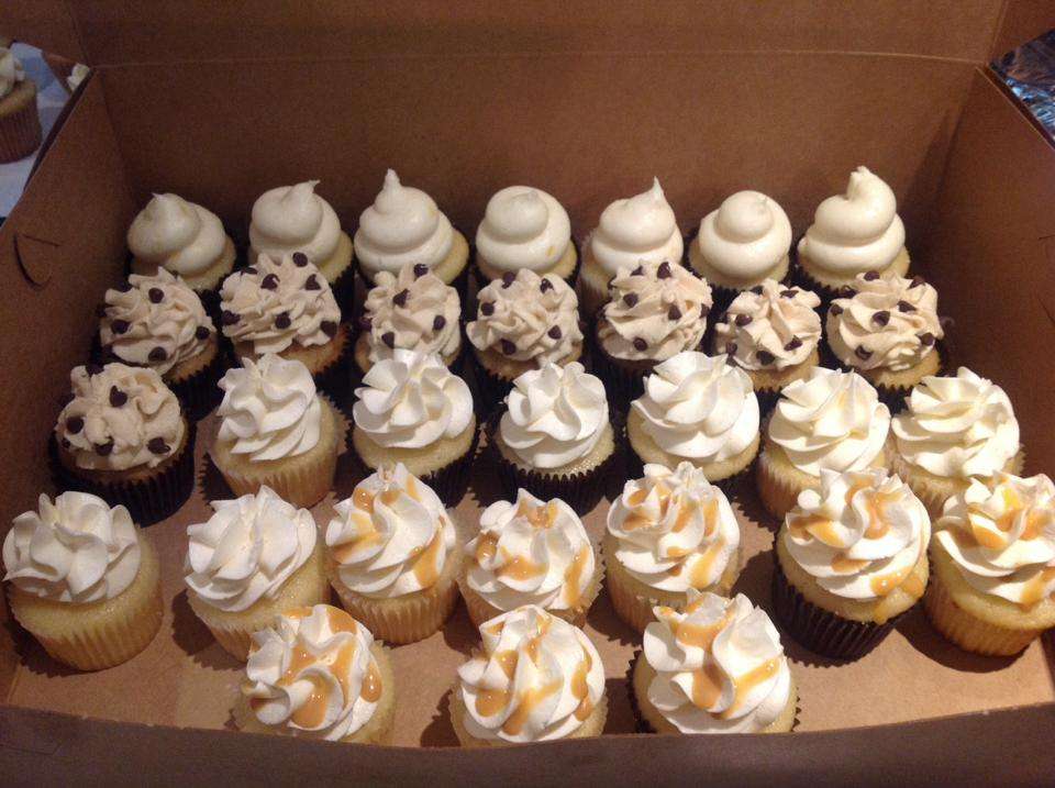 Gotta Make The Cupcakes | Kepler Rd, Pottstown, PA 19464, USA | Phone: (484) 948-0140