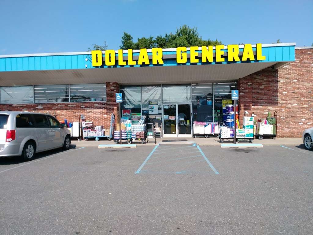 Dollar General | 162 S Broadway, Pennsville Township, NJ 08070, USA | Phone: (856) 678-2158