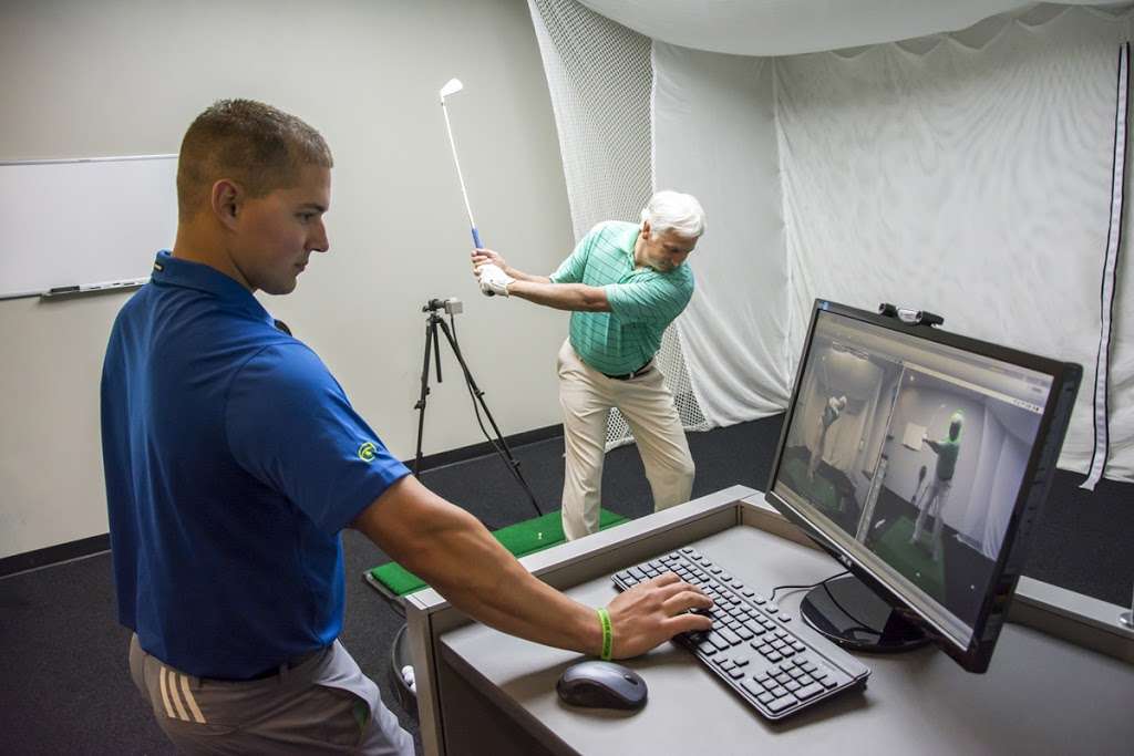 GOLFTEC Des Plaines | 353 N River Rd, Des Plaines, IL 60016, USA | Phone: (847) 299-5431