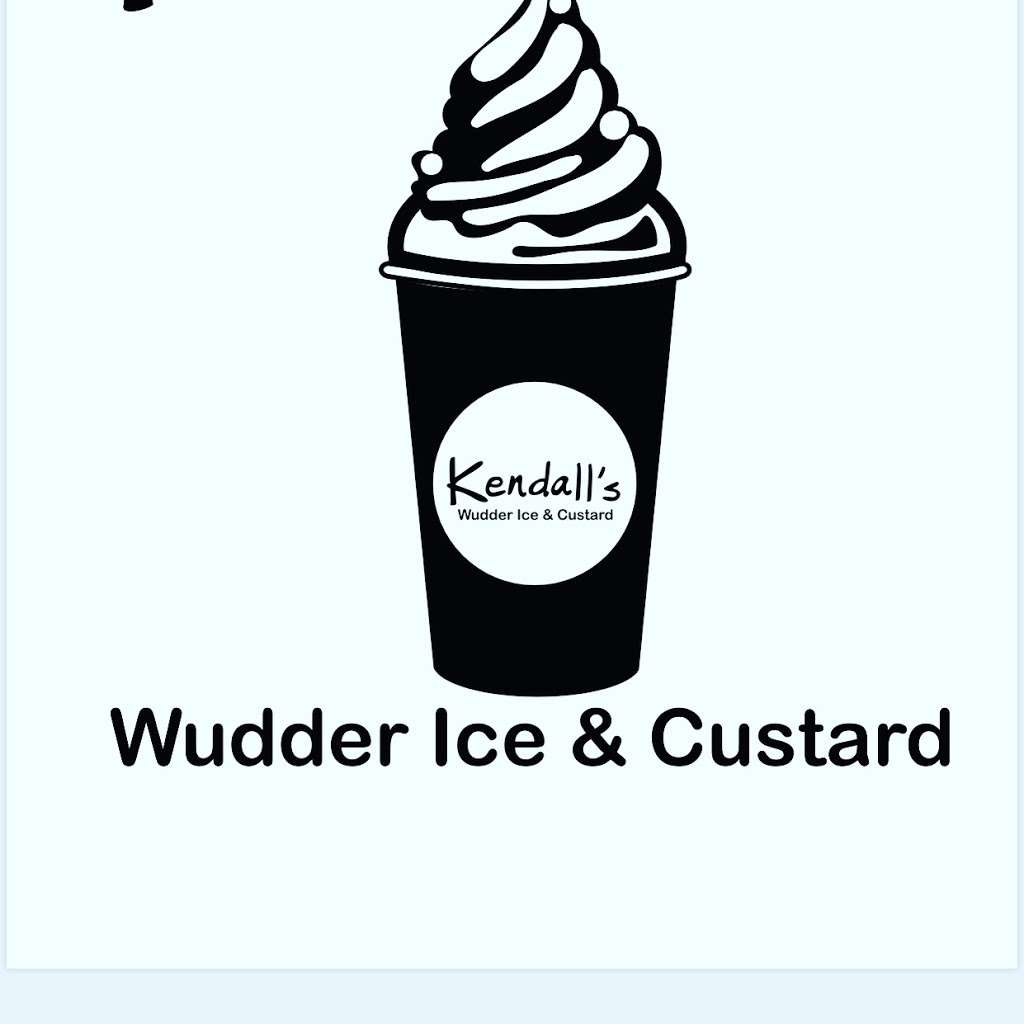 Kendalls “Wudder Ice” & Custard | 15616 Pioneer Blvd, Norwalk, CA 90650, USA | Phone: (562) 210-8566