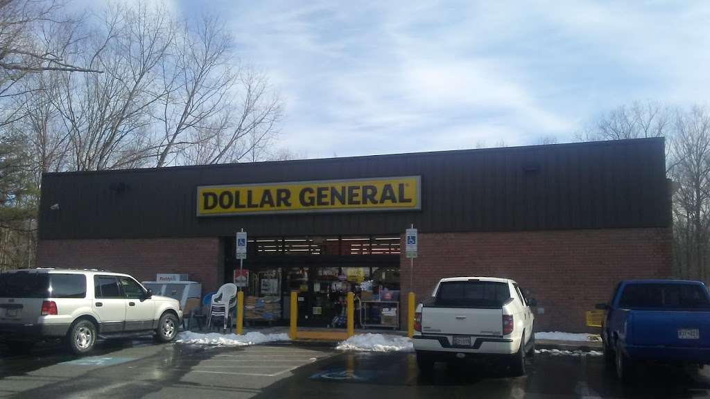 Dollar General | 5481 Muddy Creek Rd, Churchton, MD 20733, USA | Phone: (301) 850-4892