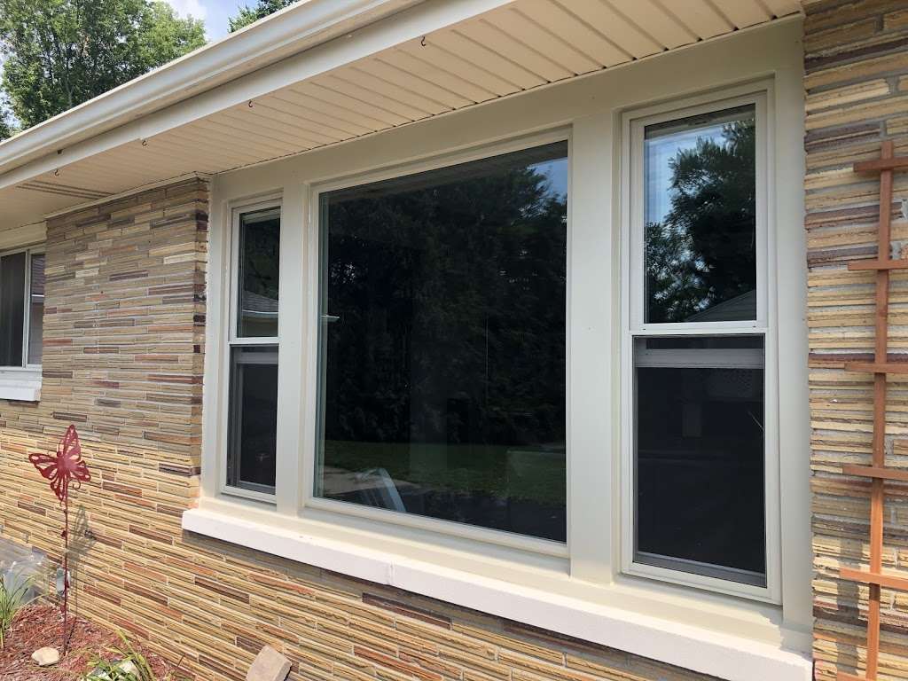 EcoView Windows of SE Wisconsin - Window Replacement and Install | 16964 W Victor Rd, New Berlin, WI 53151, USA | Phone: (262) 208-1213