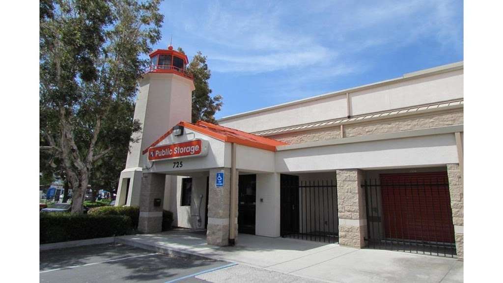 Public Storage | 725 Capitol Expressway Auto Mall, San Jose, CA 95136, USA | Phone: (408) 620-4531
