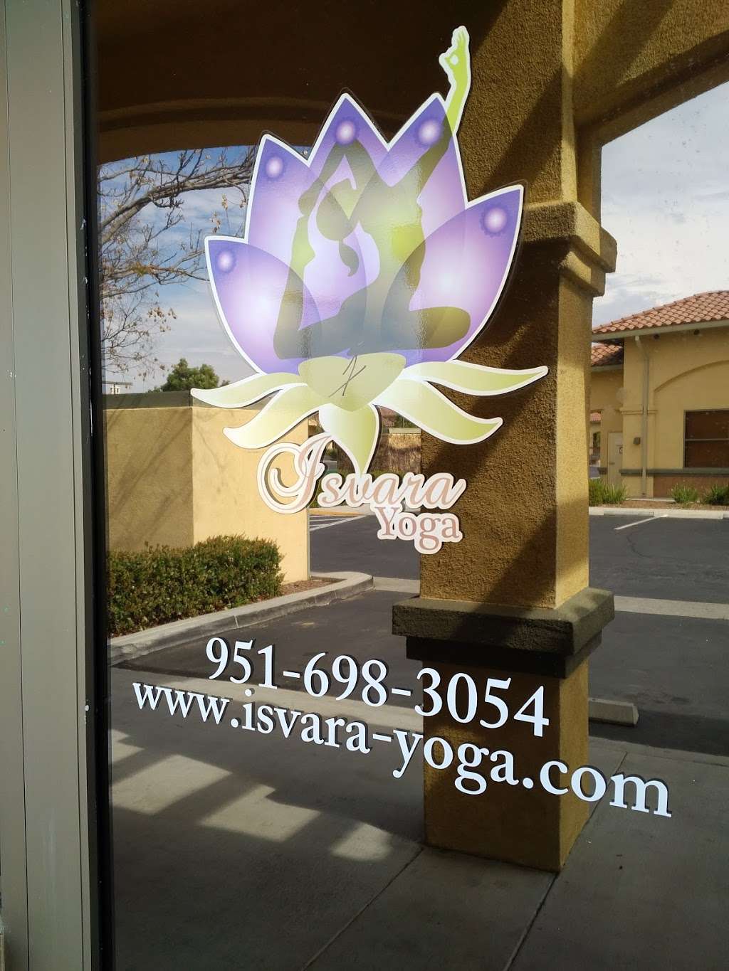 Isvara Yoga | 29940 Hunter Rd, Murrieta, CA 92563, USA | Phone: (951) 698-3054