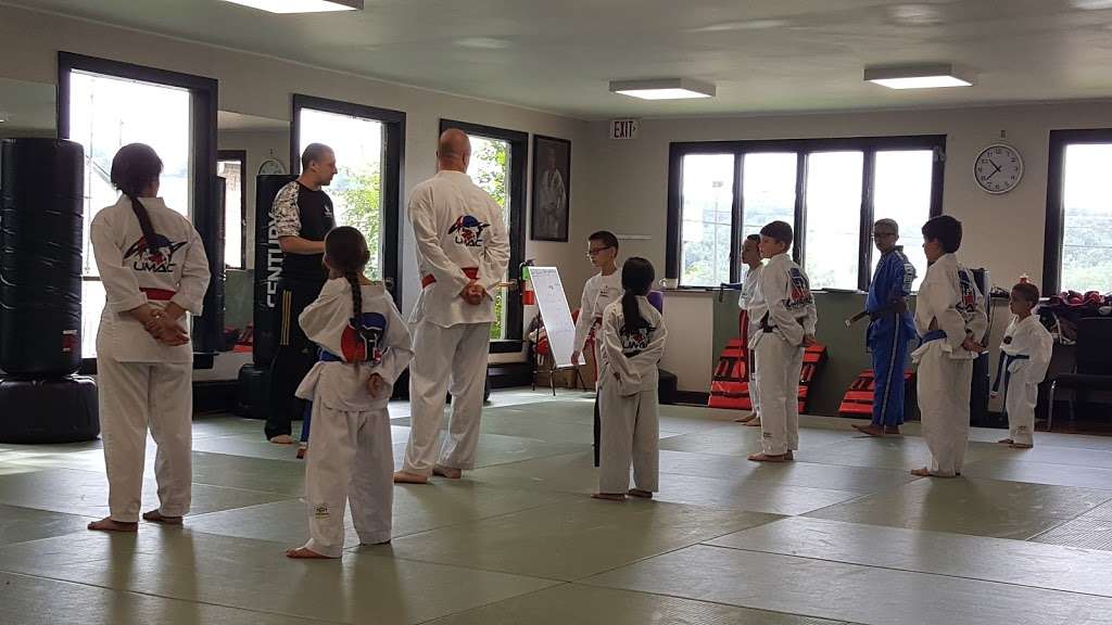 United Martial Arts Centers | 5036 NY-17M, New Hampton, NY 10958 | Phone: (845) 606-2211