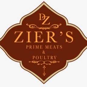 Ziers Prime Meats & Poultry | 813 Ridge Rd, Wilmette, IL 60091, USA | Phone: (847) 251-4000