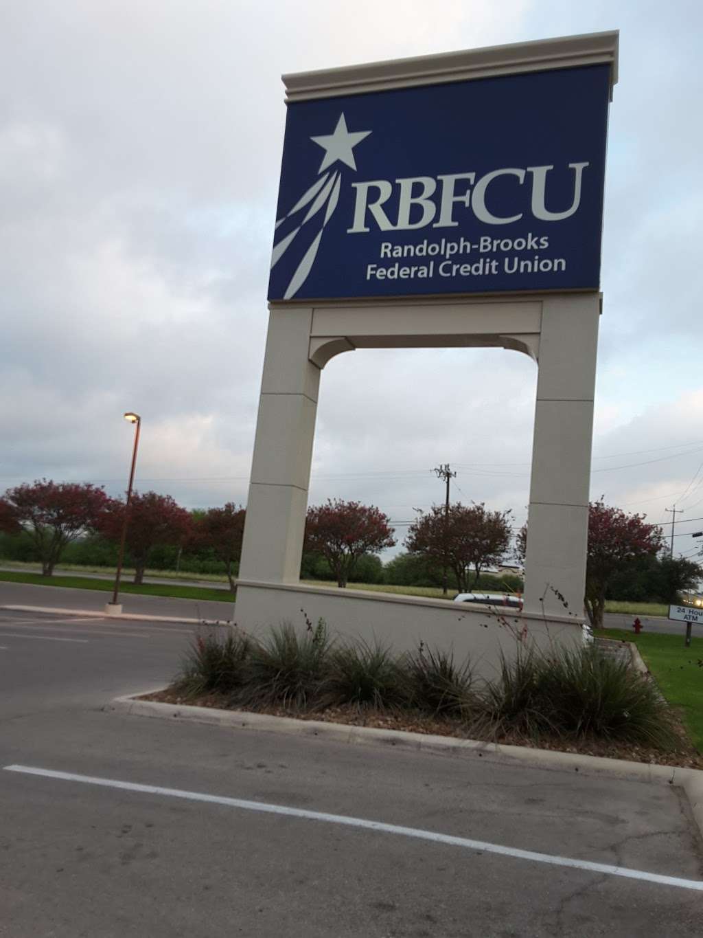 RBFCU - Credit Union | 12415 Converse Rd, Universal City, TX 78148, USA | Phone: (800) 580-3300