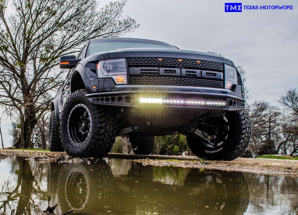 Texas Motorworx | 11419 Ferrell Dr #104, Farmers Branch, TX 75234, USA | Phone: (214) 785-6568