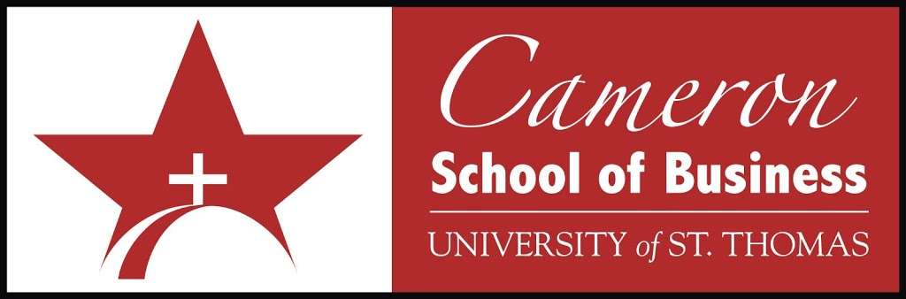 Cameron School of Business | 3812 Yoakum Blvd, Houston, TX 77006, USA | Phone: (713) 525-2100