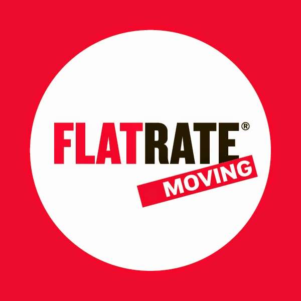 FlatRate Moving | 3656 Enterprise Ave, Hayward, CA 94545, USA | Phone: (510) 444-6683