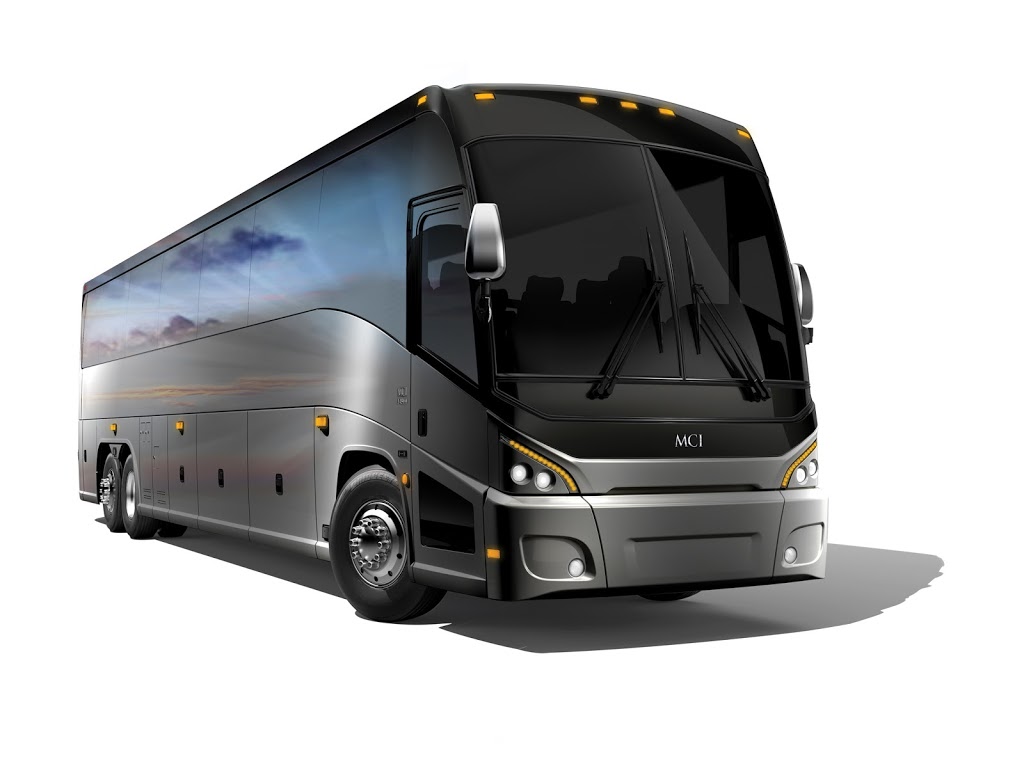 Coach Connection USA - Nationwide Bus Charter | 4518 Beech Rd #235, Temple Hills, MD 20748, USA | Phone: (888) 246-4098