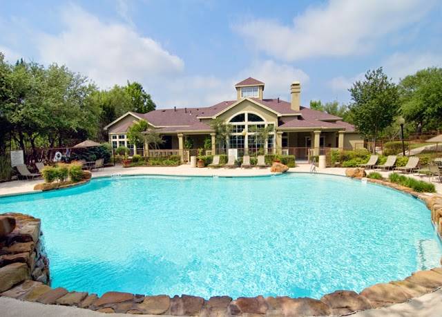 Lantana Ridge | 6636 W William Cannon Dr, Austin, TX 78735, USA | Phone: (512) 891-5500