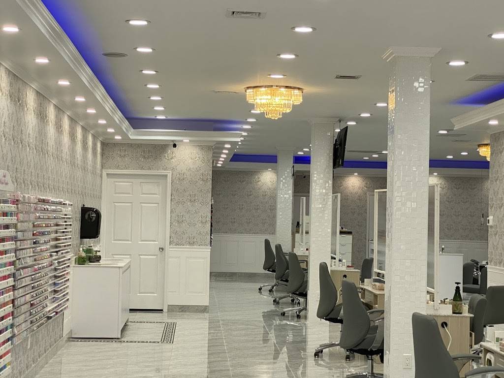 Eden Nails | 293 Pascack Rd, Township of Washington, NJ 07676, USA | Phone: (201) 973-6666